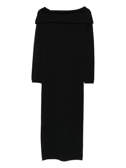 SEMICOUTURE DRESS